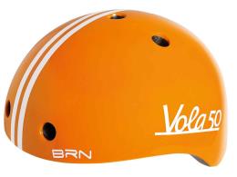 CASCO BRN VOLA 50 ARANCIO