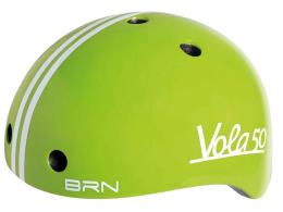 CASCO BRN VOLA 50 VERDE