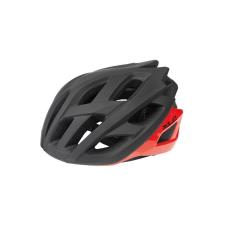 CASCO CORSA XLC BH-C23 NERO ROSSO 54-58