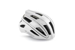 Casco Gist Luxo Bianco Opaco