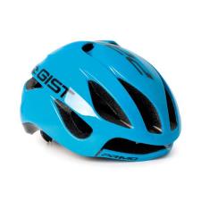 Casco Gist Primo Restyling Azzurro