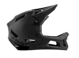 Casco Gist Slope Integrale Nero