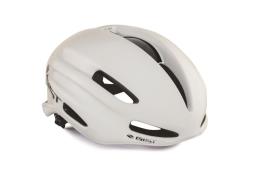 Casco Gist Veloce Bianco