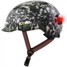 CASCO ICONE AIR PURE VERDE CAMOUFLAGE TG. L 57-61CM