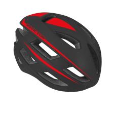 Casco Mvtek INVICTUS Nero Rosso