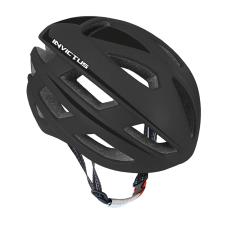 Casco Mvtek INVICTUS Nero/Nero