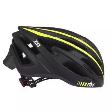 Casco RHPIU Z Zero Nero Giallo Fluo XS-M