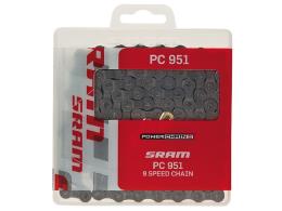 CATENA SRAM 9 V PC 951