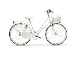 CITY BIKE MBM RIVIERA 26 1V LIGHT SAND