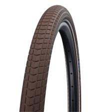 COP.ERTONE SCHWALBE BIG BEN 26x2.15 NERO-MARRONE