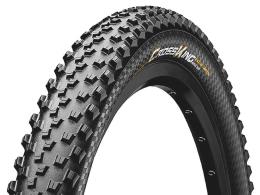 COPERTURA CONTINENTAL CROSS KING 26x2.2 NERO PERFORMANCE