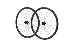 Coppia Ruote Veloman Road Palladium Shimano