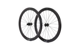 Coppia Ruote Veloman Road Plutonium Shimano