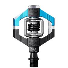 CRANKBROTHER PEDALI CANDY 7 NERO BLU ELETTRICO