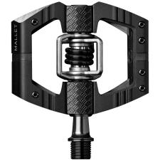 CRANKBROTHERS PEDALI MALLET E NERO