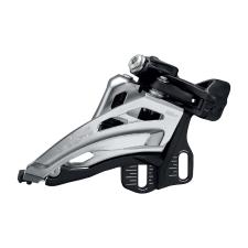 Deragliatore Anteriore Shimano MTB Deore 10V FD-M4100-E