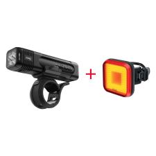 FANALE KNOG BLINDER 900 LUMEN PIU BLINDER SQUARE 100 LUMEN