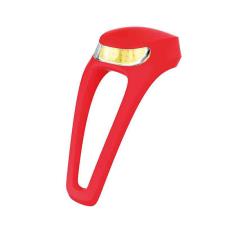 FANALE KNOG FROG ANTERIORE ROSSO