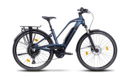 FANTIC LIVING EASY 29 SRAM SX 12V BLUE