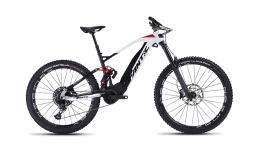 FANTIC XEF 1.8 SPORT 29 27.5 SRAM SX 12V BIANCO