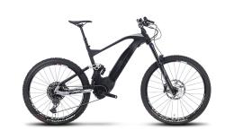 FANTIC XMF 1.7 CARBON SPORT 29 27.5 SRAM SX 12V NERO CARBONIO