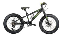 Fat Bike Montana Fat Bike 20 TY21 6V Revo DisC