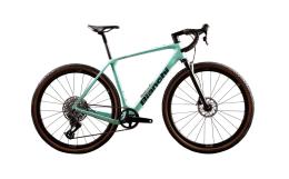 GRAVEL BIANCHI ARCADEX PRO GRX 8200 12V CK16