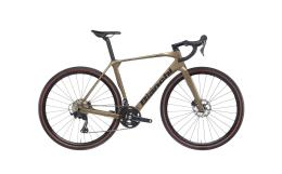 GRAVEL BIANCHI IMPULSO COMP GRX610 12V CK16 TERRA NERO