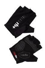 Guanti RH+ Mew Code Glove Nero Antracite