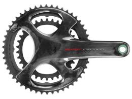 Guarnitura Campagnolo Bici Corsa Super Record 172.5mm 36-52