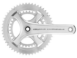 GUARNITURA CAMPAGNOLO CENTAUR SILVER UT 11 V. 172,5 mm 34-50