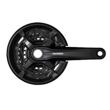 GUARNITURA SHIMANO ALTUS 9 V. 40-30-22 D. x 175 mm