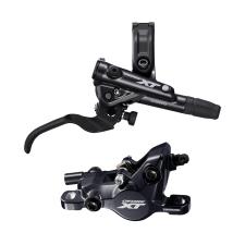 KIT FRENO A DISCO IDRAULICO SHIMANO XT M8100 POSTERIORE