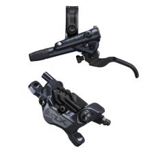 Kit Freno Disco Idraulico Shimano Anteriore SLX 4 Pistoni