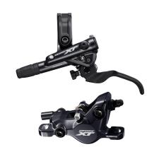 Kit Freno Disco Idraulico Shimano MTB Anteriore XT M8100