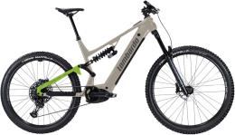 LOMBARDO TURES RACE 29 27.5 SRAM SX 12V GRIGIO VERDE