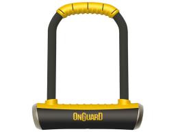 LUCCHETTO ONGUARD ARCO BRUTO 115 x 202 mm