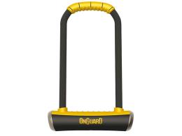 LUCCHETTO ONGUARD ARCO PITBULL 115 x 292 mm