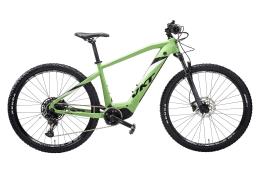 Montana Sirio 29 Sram SX 12V Verde