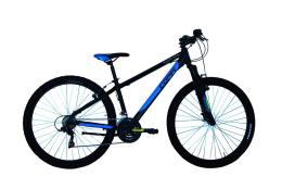 MTB COPPI BRAVE 27.5 TY21 21V NERO BLU