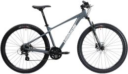 MTB LOMBARDO SESTRIERE 300 29 ALTUS 21V GRIGIO