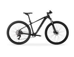 MTB MBM QAURX 29 DEORE 10V NERO OPACO