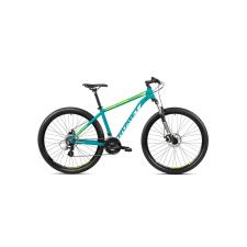 MTB Romet Rambler R9.1 3x7V Blu Bianco Gialla