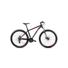 MTB Romet Rambler R9.1 3x7V Nera Rosso Grigia