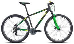 MTB Torpado Icaro 29 Acera 21V Nero Verde