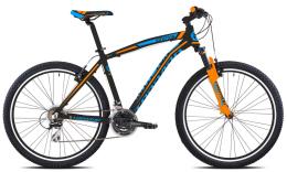 MTB Torpado Krypton 27.5 TY300 21V Nero Arancione