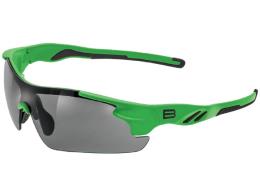 OCCHIALE BRN ARROW VERDE FLUO