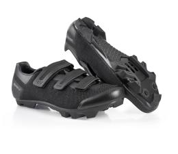 PAIO SCARPE BRN ZEPHYR MTB NERE