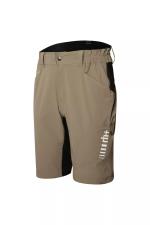 Pantaloncino RHPIU MTB Short Mud Nero