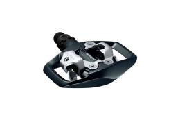 PEDALI SHIMANO SPD GRAVEL SGANCIO ED-500